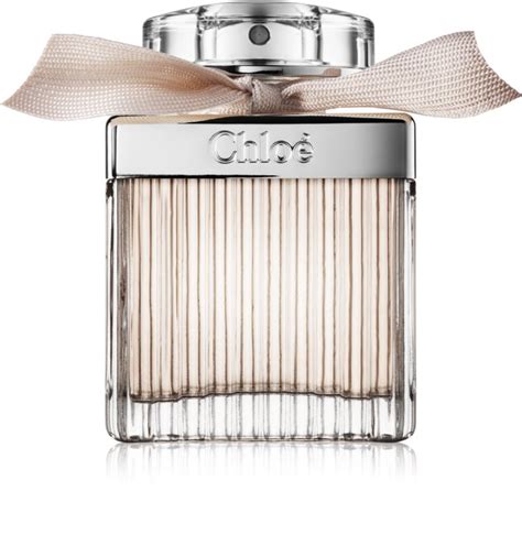 chloe fleur de parfum 75ml.